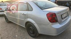 Chevrolet Optra